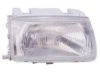VW 6N1941015 Headlight